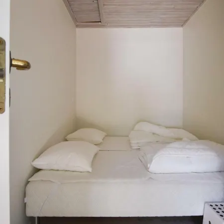 Three-bedroom Holiday In Ferienhaus Kalundborg