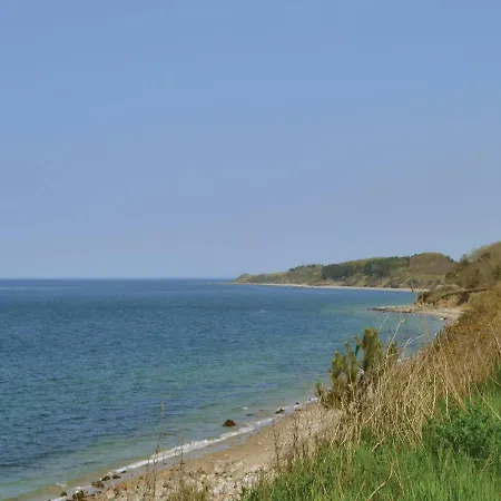 Three-bedroom Holiday In Kalundborg