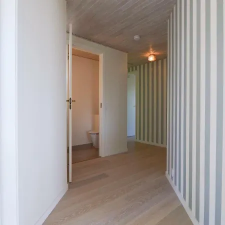 Three-bedroom Holiday In *