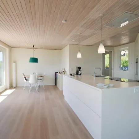 Three-bedroom Holiday In *