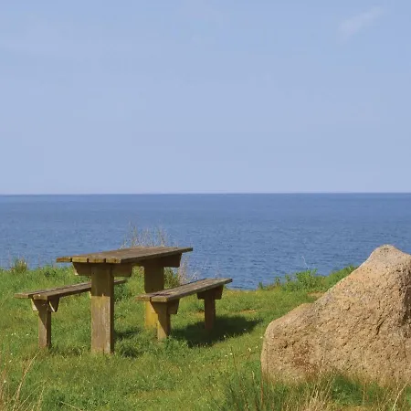 Three-bedroom Holiday In Kalundborg