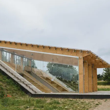 Three-bedroom Holiday In Ferienhaus *